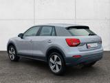 Audi Q2 1.4 TFSI  KLIMA ALU - silberne Audi Q2