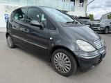 Mercedes-Benz A 170 CDI AVANTGARDE|Klima|Sitzheizung - Mercedes-Benz A-Klasse: 170 Cdi