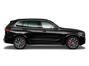 BMW X5 - 4