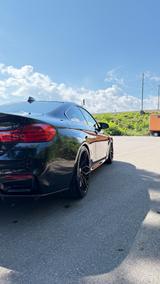 BMW M4 Deutsch  - BMW M4: Privatanbieter