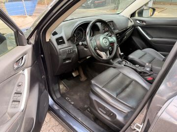 Mazda CX-5 - 7