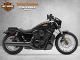 Harley-Davidson RH975S Nightster Special MY25 SOFORT BESTELLBAR - HARLEY-DAVIDSON NIGHTSTER SPECIAL