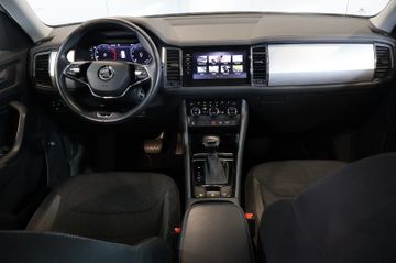 Skoda Kodiaq 2.0 TDI Ambition AID+SIDE+KEY+LED+PANO