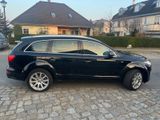 Audi Q7 4.2 TDI quattro tiptronic - V8 - Audi Q7 mit Diesel-Antrieb: 4.2