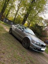 BMW e46 318Ci - BMW 318: Coupe, Ci E46