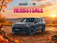 Volkswagen Tayron - Vorschau Bild 1