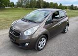 Kia Venga 1.6 AUTOMATIK *FIFA World Cup Edition* EU5 - Kia: Eu Auto