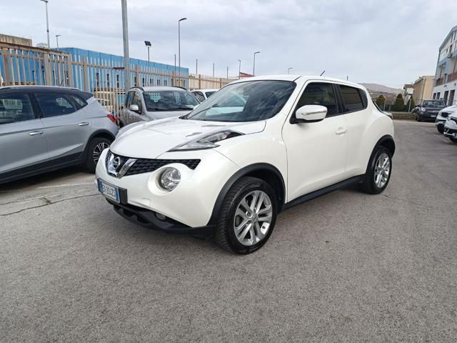 Nissan NISSAN Juke 1.5 dCi Start&Stop Acenta