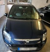 Fiat Kleinwagen FIAT Grande Punto Evo - Fiat Grande Punto: Evo
