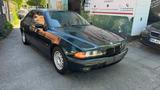 BMW 528i - BMW 528 aus 1997: 528i