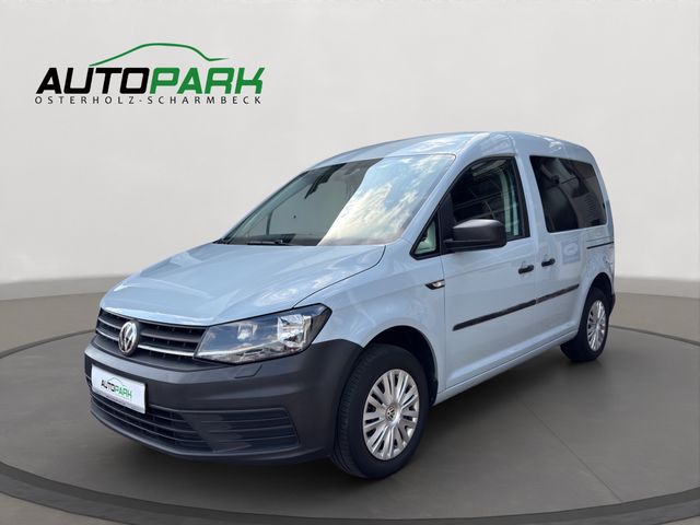 VW Caddy 1.2 BMT SHZ | PDC | Klimaautom. | Garantie