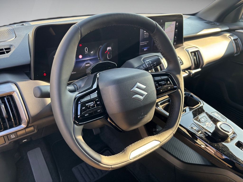 Suzuki e Vitara - Bild 8