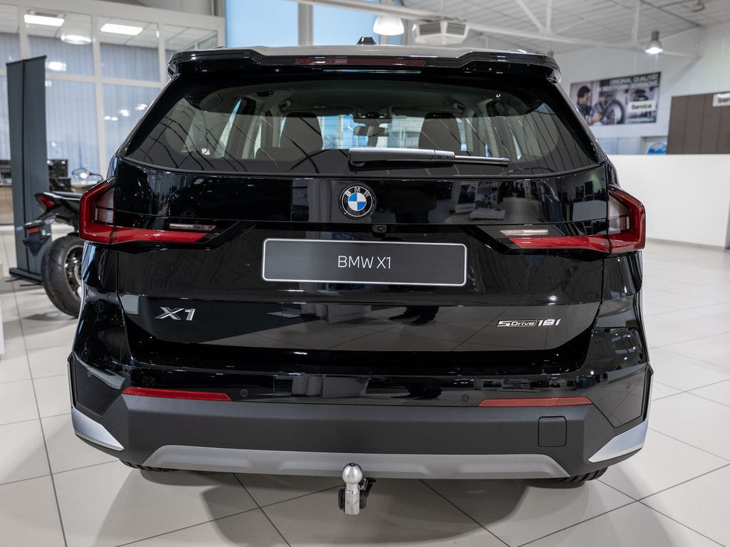 BMW X1 - Bild 6