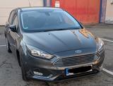 Ford Focus 1,5 TDCi 88kW PowerShift Titanium Titanium - Ford Focus: 1.8