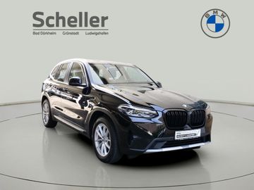 BMW X3 - 10