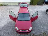 Honda Logo 1.3i CVT**AUTOMATIK**TÜV NEU**EURO 4**ALU** - Honda Logo mit Benzin-Antrieb: Automatik
