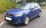 Seat SEAT ARONA 1,0 TSI, DSG ,1.Hand nur 9500KM - Seat Alhambra: 1.9