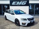 Skoda Octavia Combi RS 230 2.0 TFSI*BI-XENON*NAVI*KESS - Skoda Octavia: RS TFSI