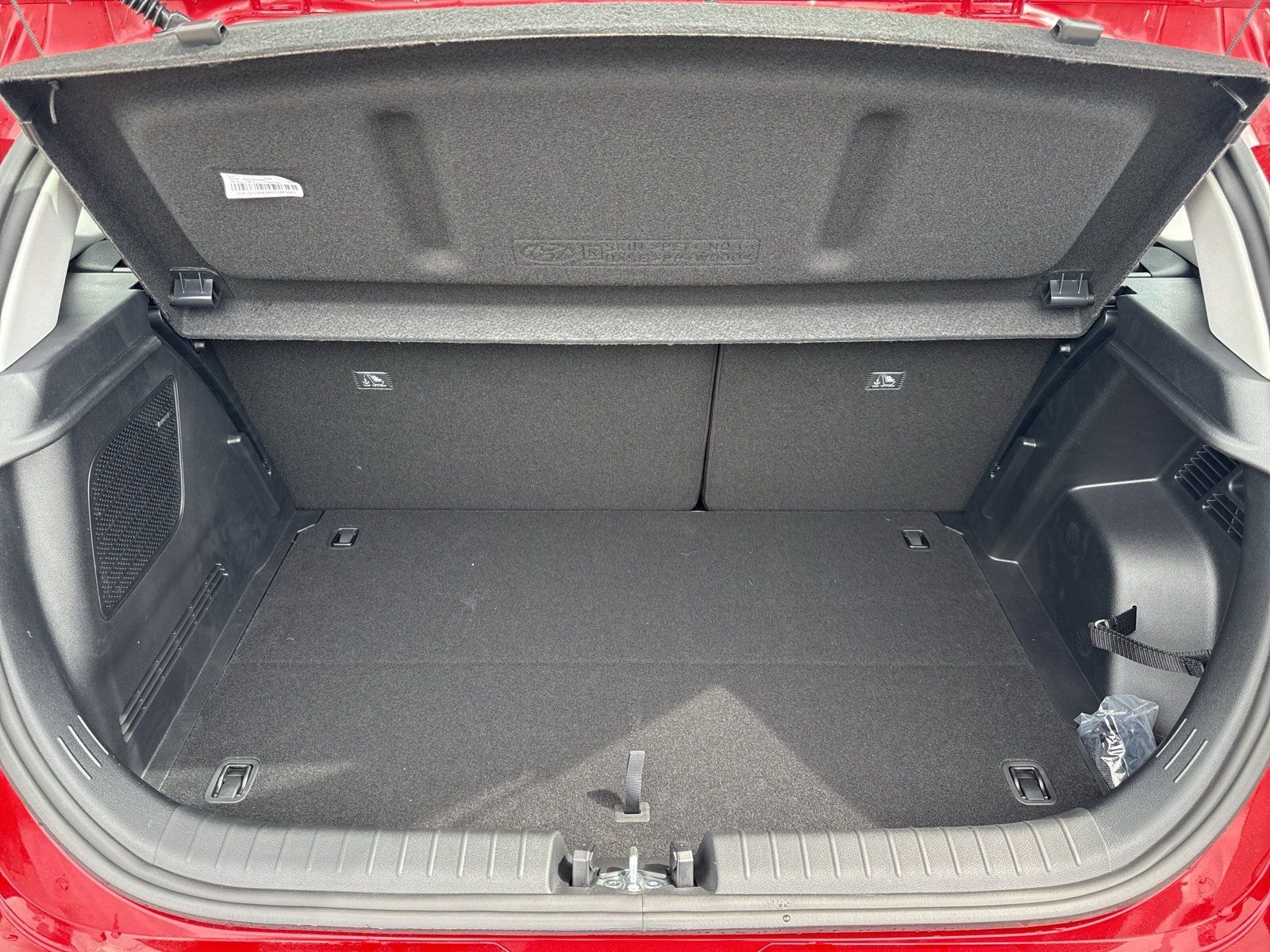 Hyundai i20 – Bild 12
