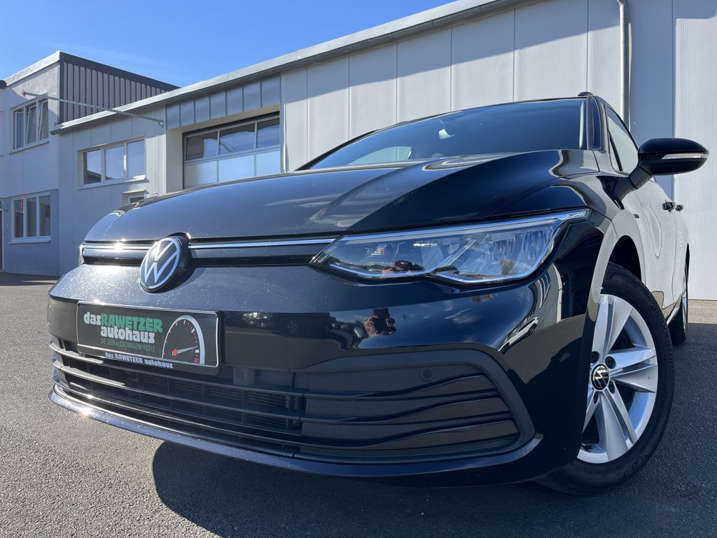 Image of Volkswagen Golf