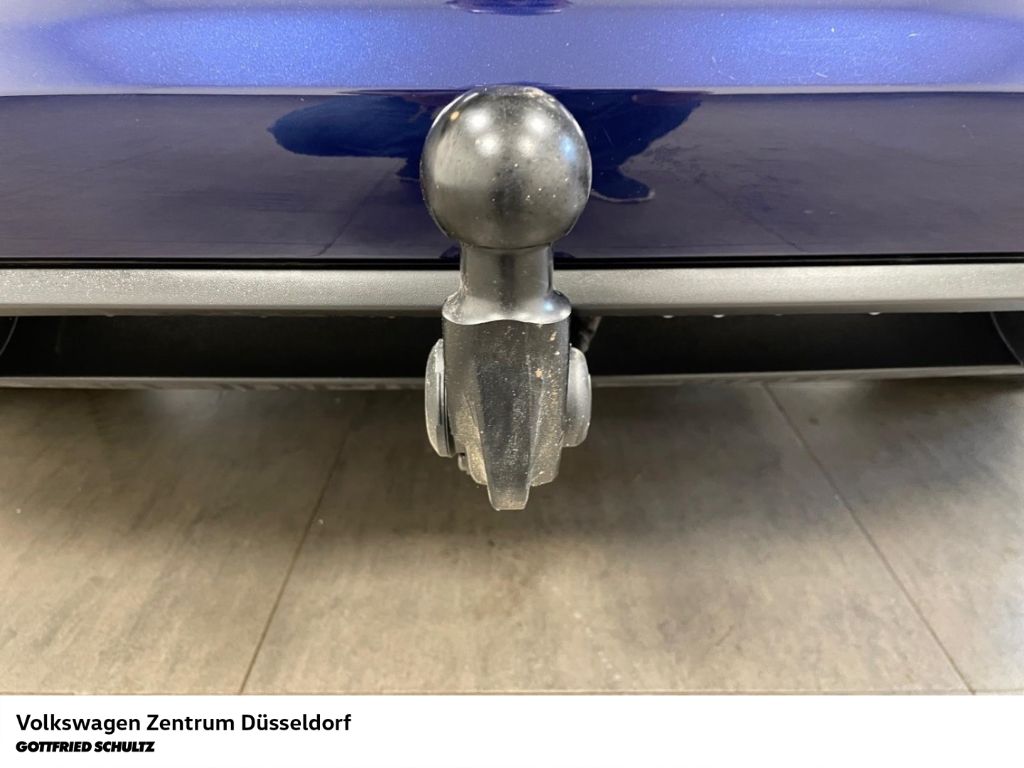Volkswagen Touran - Bild 10