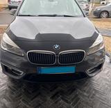 BMW Gran Tourer 220d xDrive (neuer Motor seit 60tkm)