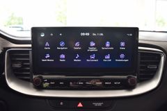 KIA cee'd 1.6 CRDI Sportswagon~Automatik~CarPlay~AHK