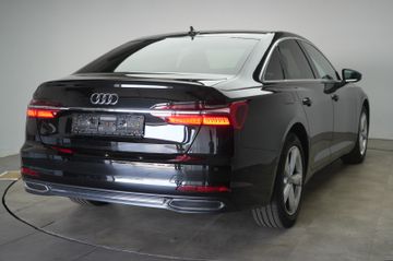 Audi A6 - 4