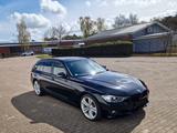 BMW 325d Touring -Vollausstattung!! - BMW 325: 325d