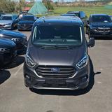 Ford Transit Custom 320 Sport*MIXTO*136kw*SELTEN! - Ford Transit sport