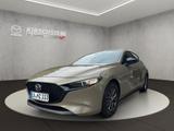 Mazda 3 HOMURA +KAMERA+LED+SITZHEIZUNG+