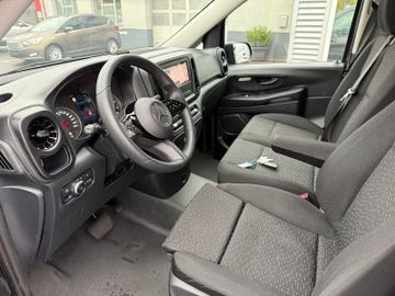 Mercedes-Benz Vito Tourer 116 CDI lang PRO+9Sitze+RFK+2X S.Tür