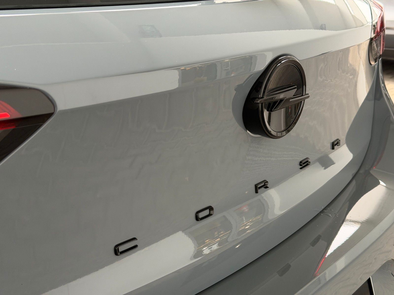 Fahrzeugabbildung Opel Corsa F GS 100PS Automatik/ACC/Kamera!