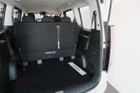 Hyundai STARIA - Vorschau Bild 10