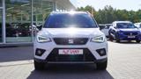 Seat Arona 1.5 TSI FR LED Navi AHK Kamera Alcantara - weiße Seat Arona