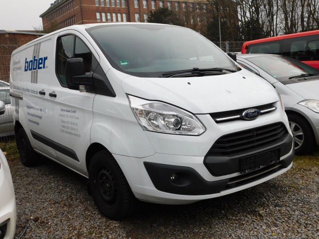 Ford Transit Custom Kasten 270 L1 Trend