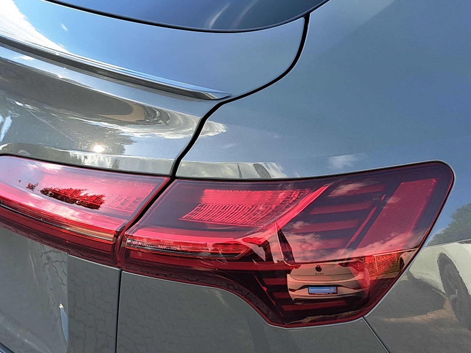 Audi Q8 e-tron - Bild 28