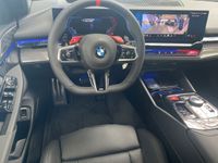 BMW M5 - Vorschau Bild 15