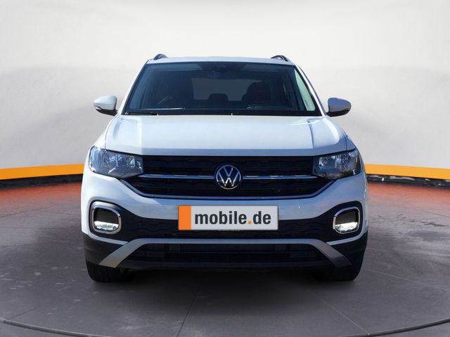 Volkswagen T-Cross TSI Move AHK ACC PDC SH LM