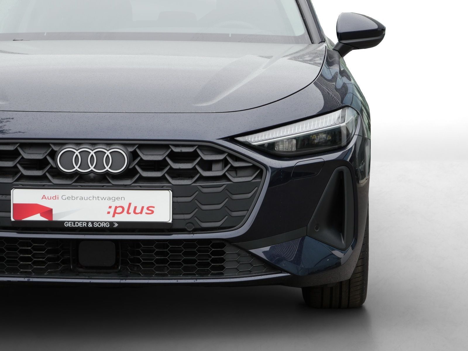 Audi A5 - Bild 12