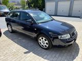 Audi A4 1.9TDI 96kW Avant *AHK* - Audi A4 aus 2004: 1.9