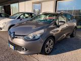 Renault Clio Sporter 1.5 dCi 8V 90CV EDC Energy - Renault Clio R mit Diesel-Antrieb