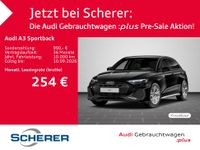 Audi A3 - Vorschau Bild 1