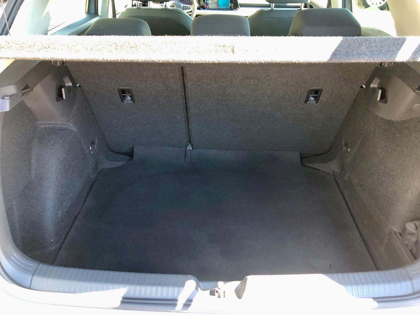 Volkswagen Golf VIII Lim./Sitzhz/Mirror Link/PDC, миниатюра 7