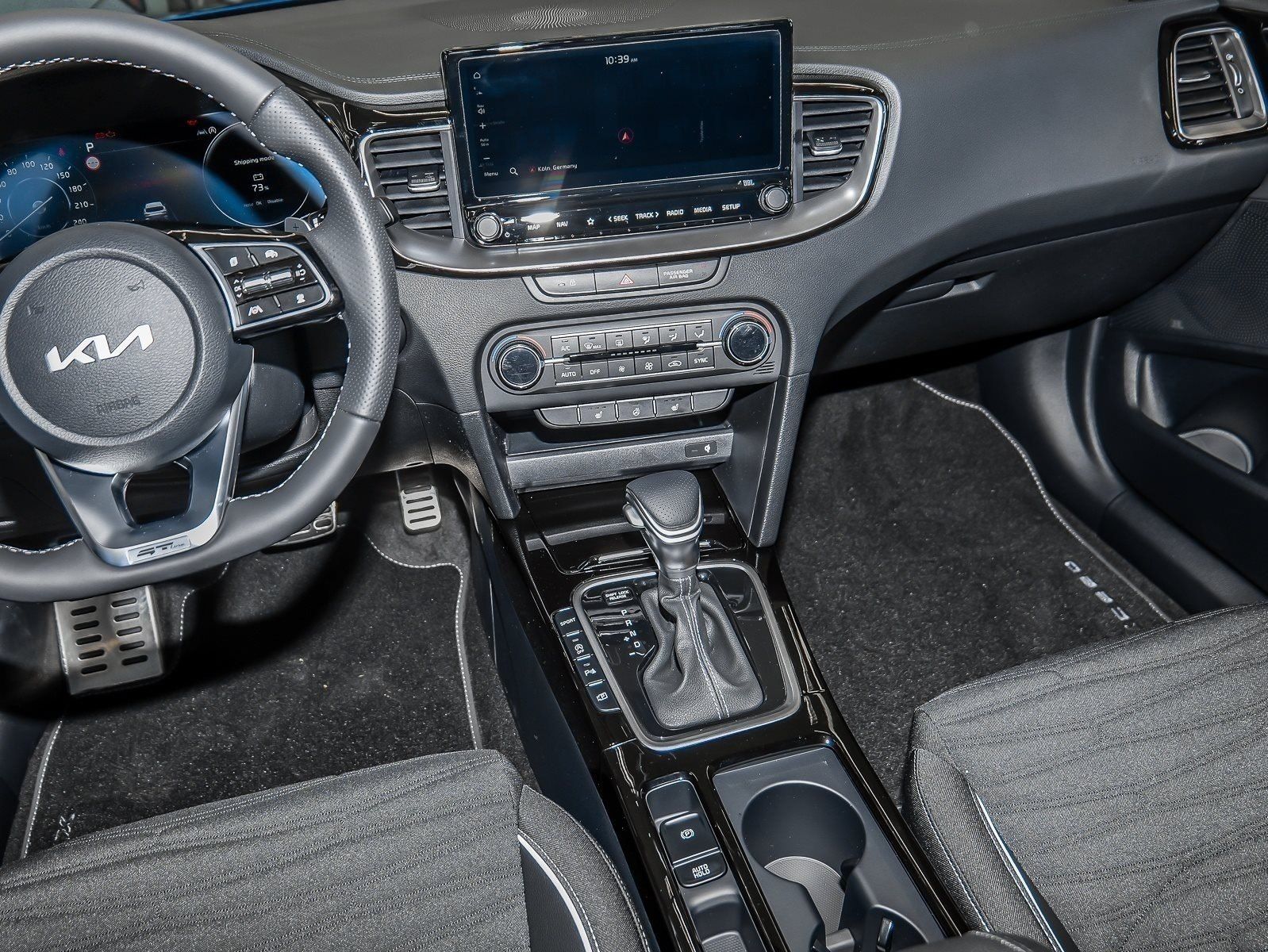 Kia XCeed - Bild 12