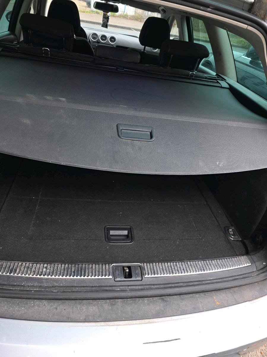 Seat Exeo 2010 — photo 12