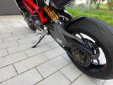 Ducati Hypermotard 950 SP - DUCATI HYPERMOTARD 950