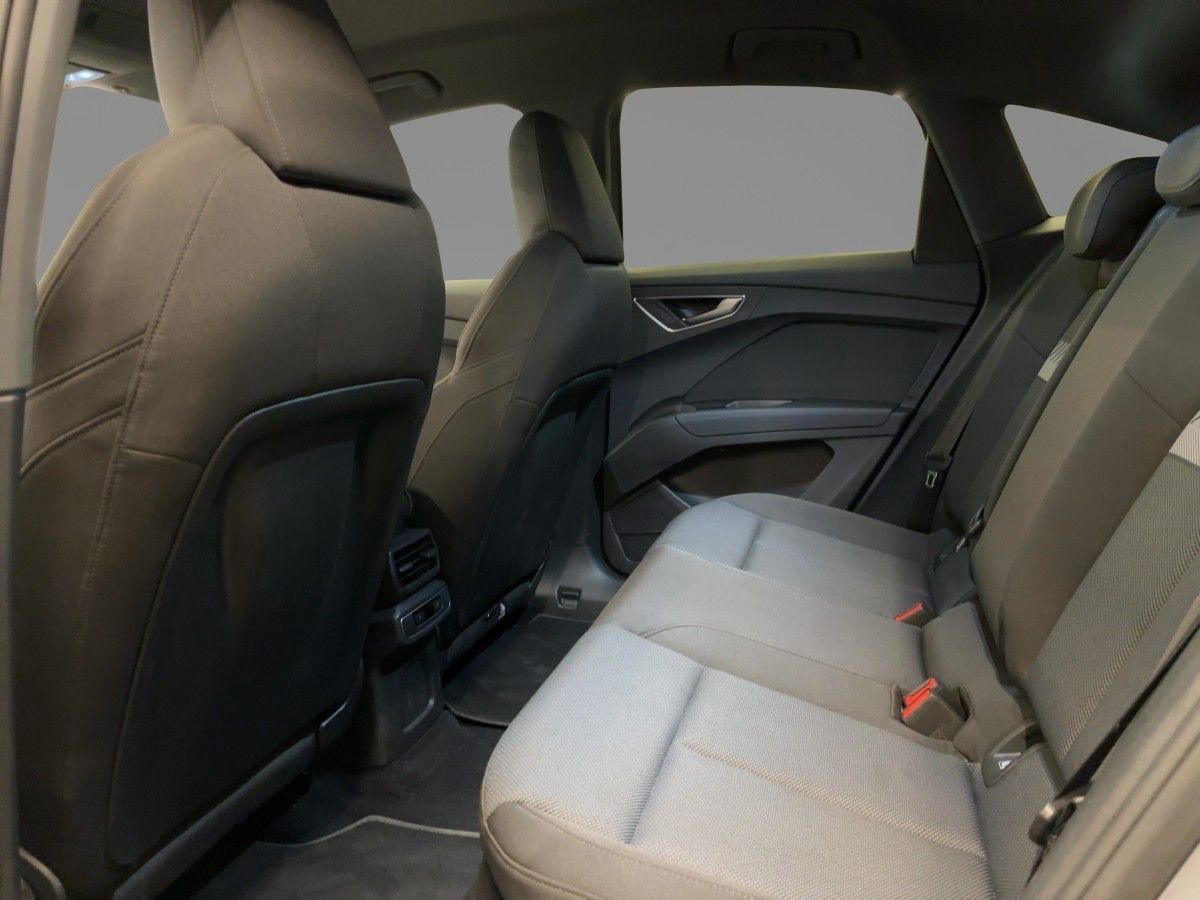Audi Q4 e-tron - Bild 12