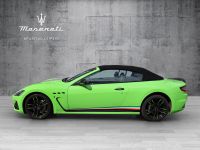 Maserati GranCabrio - Vorschau Bild 4