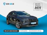 Hyundai Tucson Trend Hybrid 4WD*LED*NAVI*R-KAMERA* - Hyundai Tucson Trend mit Hybrid-Antrieb (Benzin/Elektro)